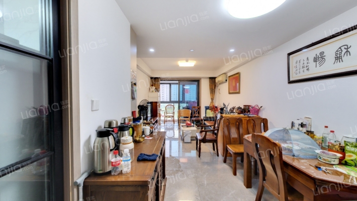 孔家埭和府二手房实景图