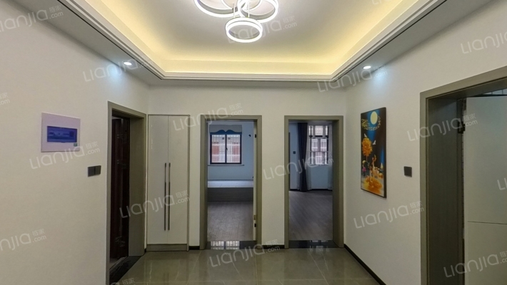 青春路253号二手房实景图