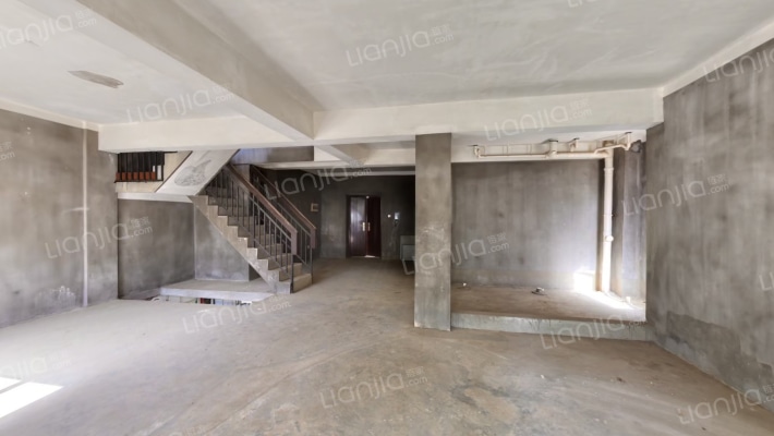 香榭湾二手房实景图