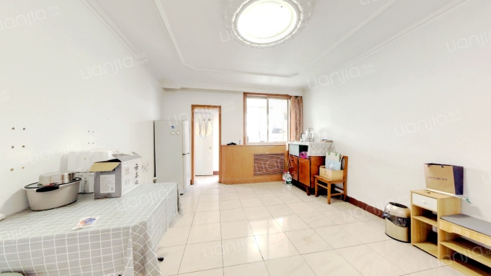 石家庄日报社宿舍（怡苑）二手房实景图