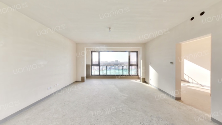 天津兰园二手房实景图