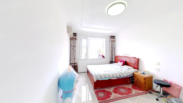 泰山巷二手房实景图