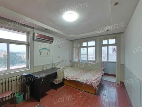 合租·华泰小区 2居室 东/南卧