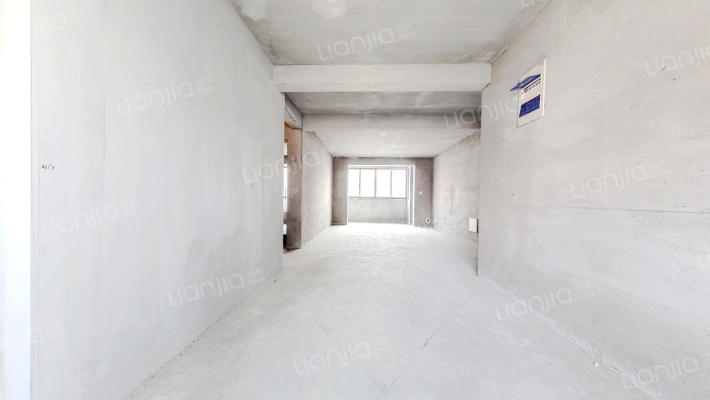 新安花园二手房实景图