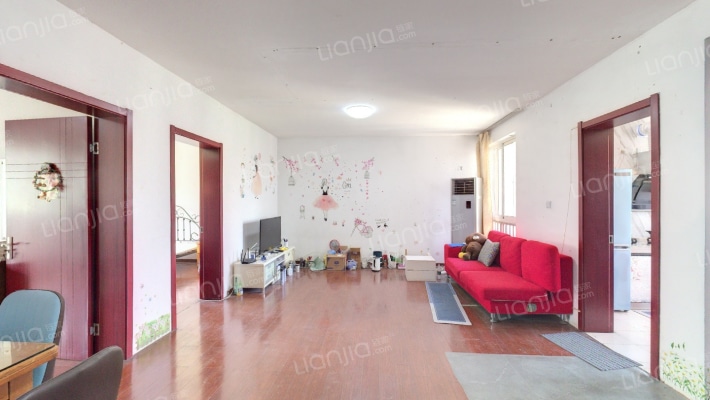 金宝公寓二手房实景图