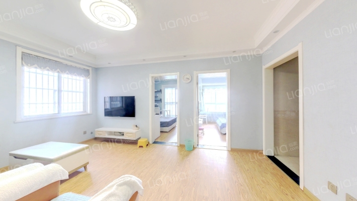 东元家园二期二手房实景图