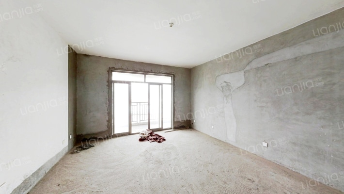 阳光晶城二手房实景图