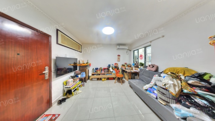 紫光名苑二手房实景图