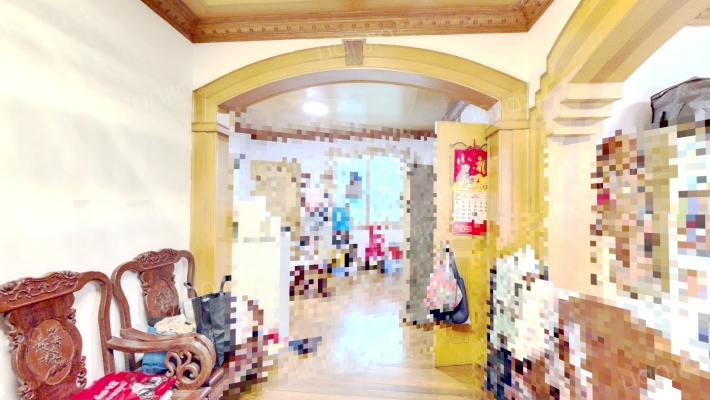 平江路散盘二手房实景图