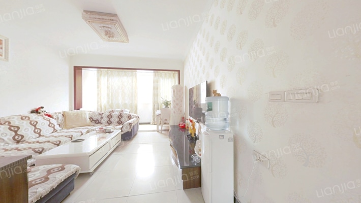 聚祥居二手房实景图