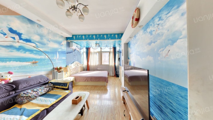 德盛路二手房实景图