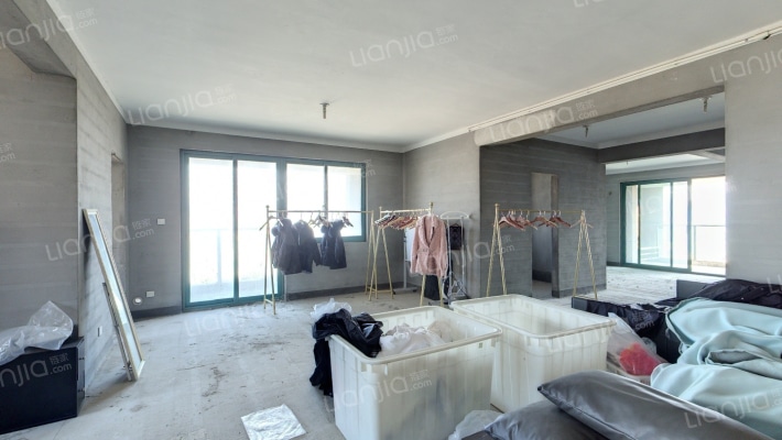 华府一号院二手房实景图