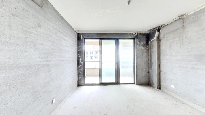 群贤府雅园二手房实景图