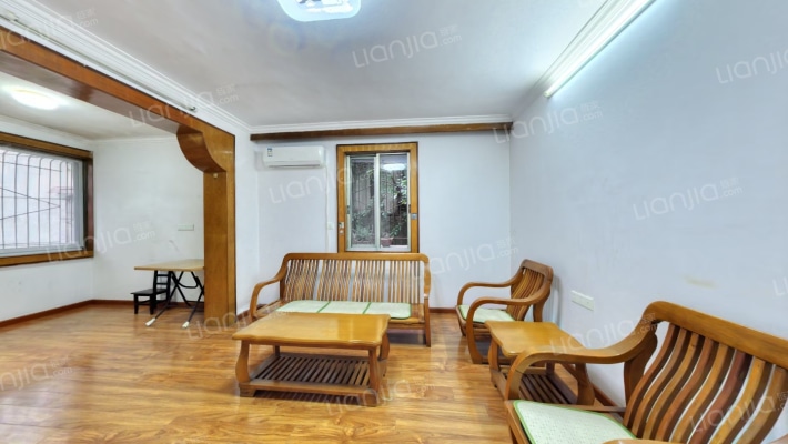 兴隆街社区二手房实景图