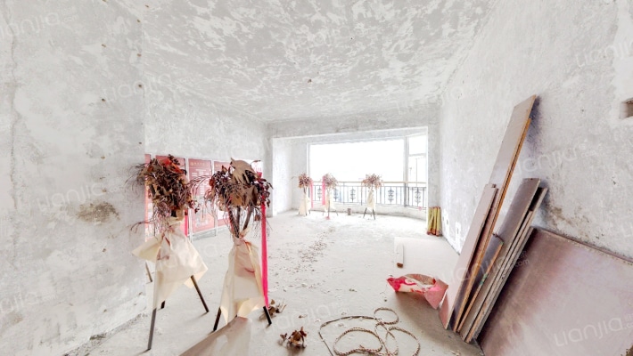 牡丹名邸二手房实景图