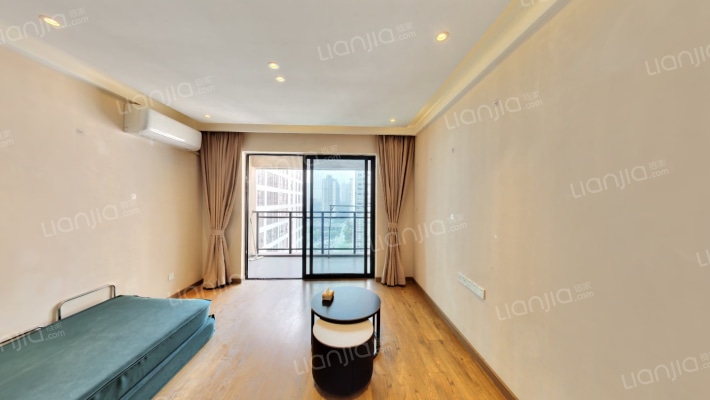 劲力五星城杰座二手房实景图