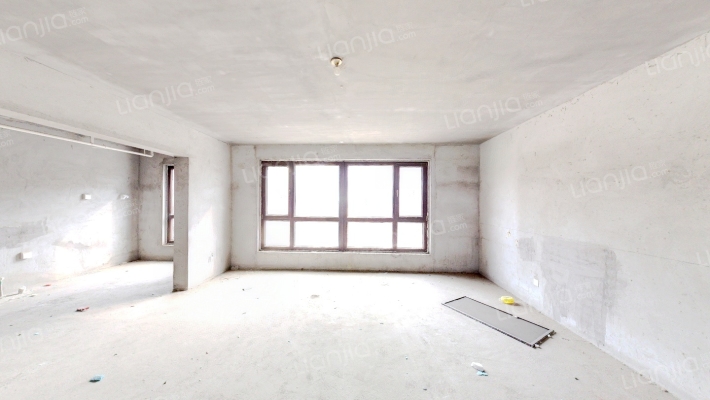 美墅金岛二手房实景图