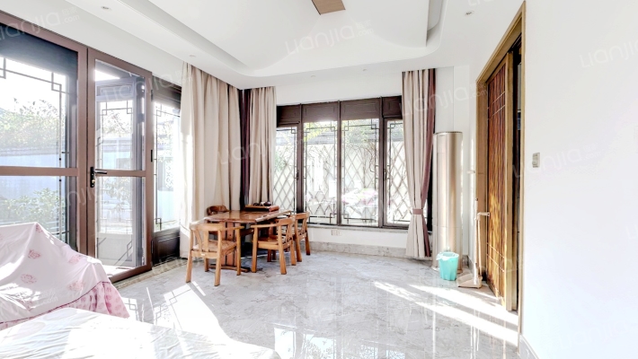 中泰城二期二手房实景图