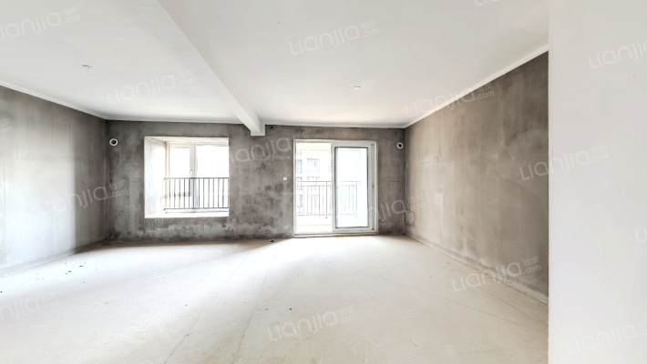 东原芳满庭二手房实景图