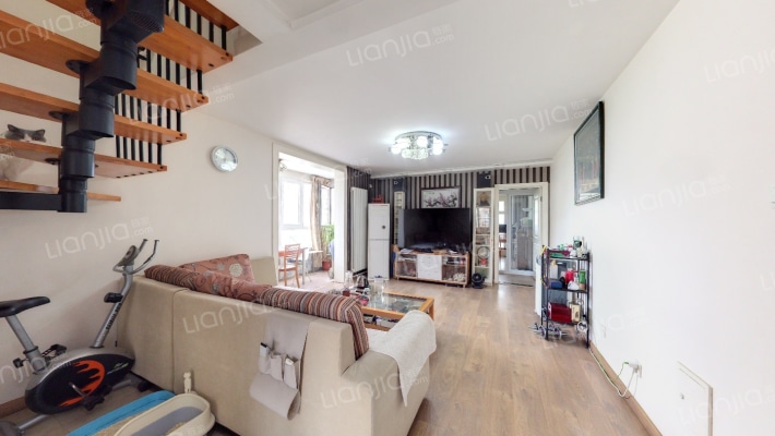 胡桃园二手房实景图