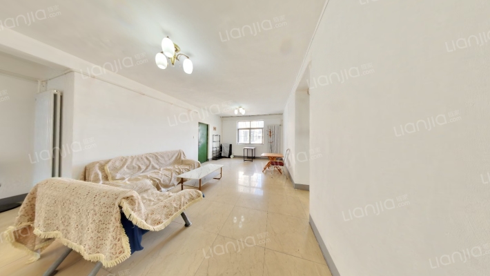 合作路8-17号院二手房实景图