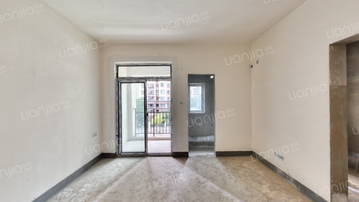 天堡家园二期二手房实景图