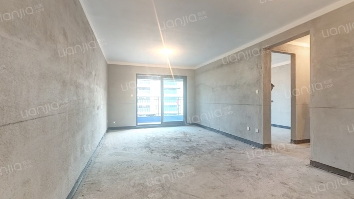 太康展图世悦府二手房实景图