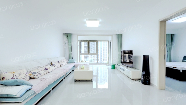 大瓦窑绿洲家园二手房实景图