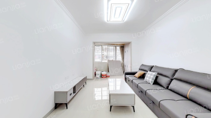 渝西半岛二号还房二手房实景图