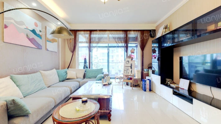 滨江苑二期二手房实景图