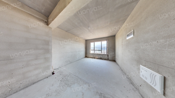 鼎盛朗庭园二手房实景图