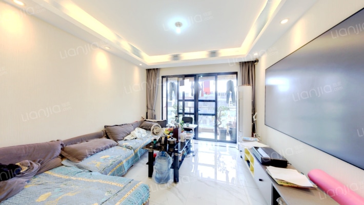 碧桂园风华东方二手房实景图