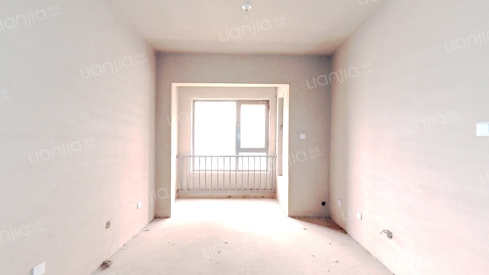 绿宸万华城二手房实景图