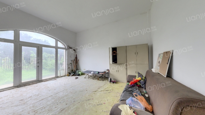 碧桂园映山二手房实景图