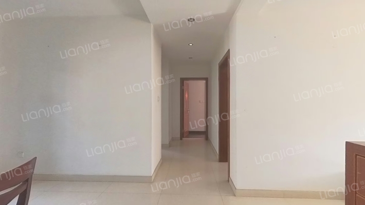 当代华府二手房实景图