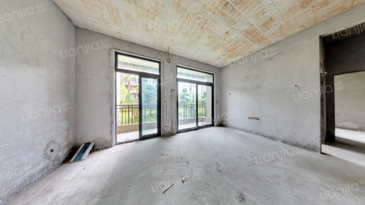 恒大健康城二期B区二手房实景图