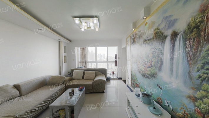 创意英国格林威治二手房实景图