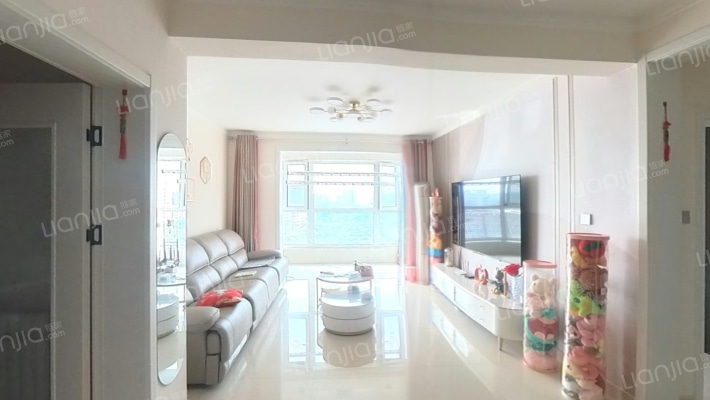 天秀花园东二区二手房实景图