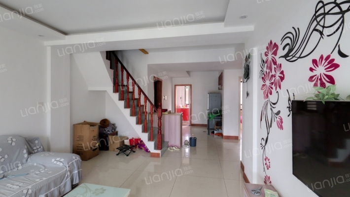 财和世家名都二手房实景图