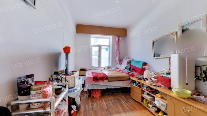 久胜街二手房实景图