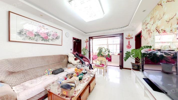 博文苑二手房实景图