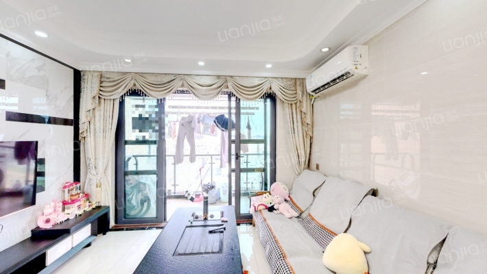 敏捷春天花园二手房实景图