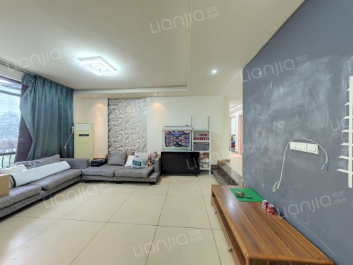 整租·奥林匹克花园雅典天空 2室1厅 东/东南