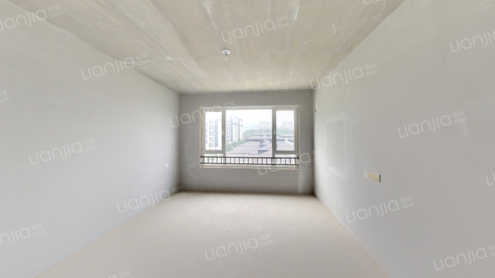 保利和府一期二手房实景图