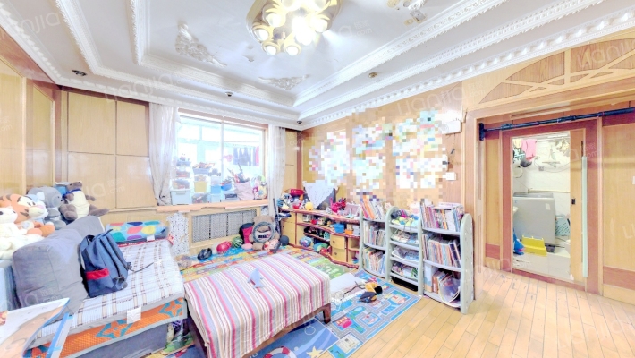 锦江园二手房实景图