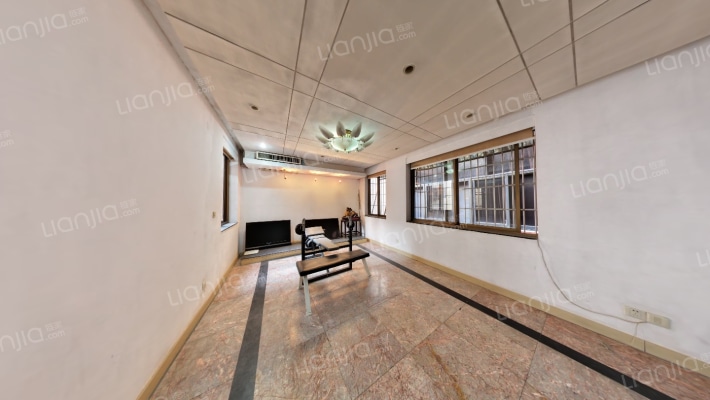 湖南省石油总公司宿舍二手房实景图