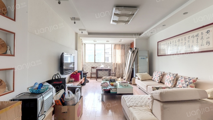 玉兰苑山水名筑二手房实景图