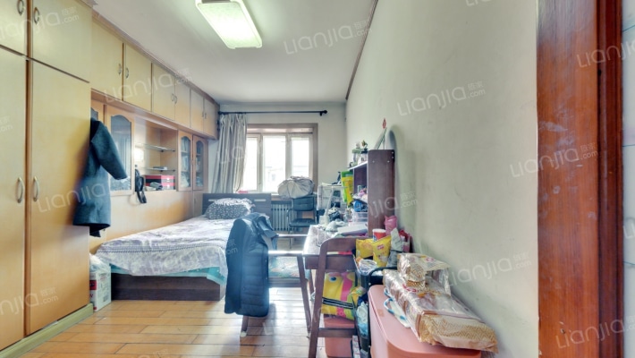河柏小区二手房实景图