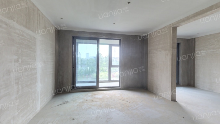 三里风荷二手房实景图