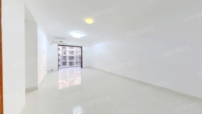 汇乔金色名都二手房实景图